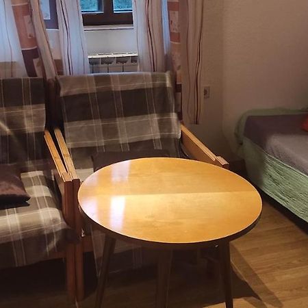 פוז'ינה Apartman Sipak מראה חיצוני תמונה