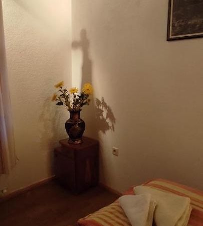 פוז'ינה Apartman Sipak מראה חיצוני תמונה