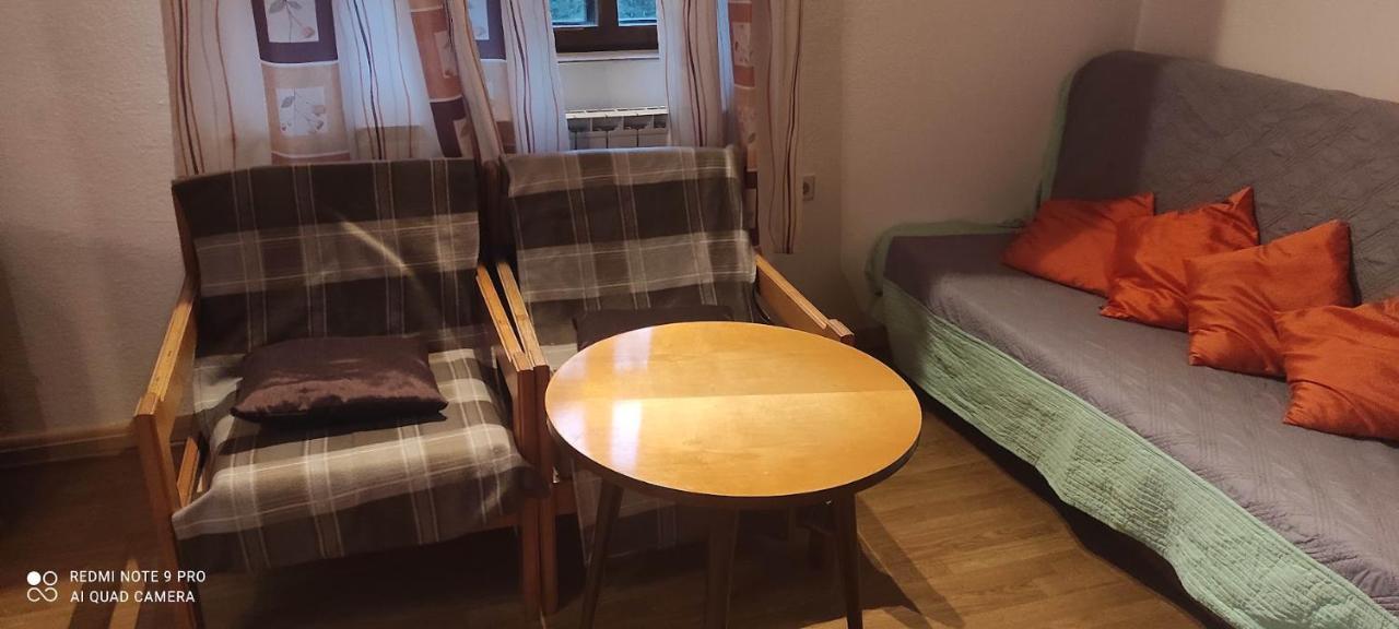 פוז'ינה Apartman Sipak מראה חיצוני תמונה