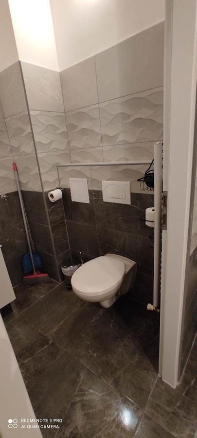 פוז'ינה Apartman Sipak מראה חיצוני תמונה