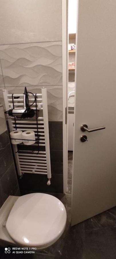 פוז'ינה Apartman Sipak מראה חיצוני תמונה